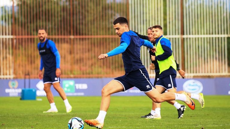 (Video) Kombëtarja vijon përgatitjet, Aliti e Hadërgjonaj optimistë se Zvicra mund të ndalet në “Fadil Vokrri”