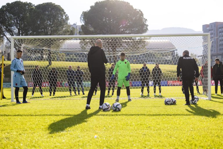 Rikthehet kursi për trajnerët e portjerëve. FSHF vjen me edicionin e dytë të “Goalkeeper Seminar”