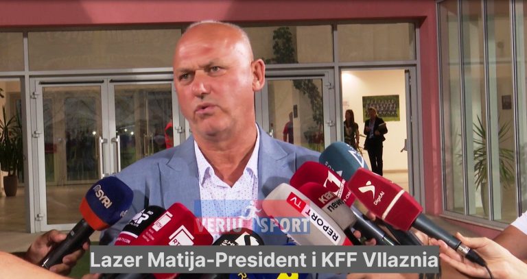 (Video) Klasikja, Vllaznia-Tirana në futboll femra, nesër në “Loro Boriçi”, ora 16:00, hyrja falas. Presidenti Matija, optimist për fitore: Vllaznia kërkon titullin kampion!
