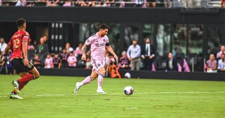 Rekord absolut! Messi rrit me 500 % çmimin e biletave për ndeshjen, Miami-Los Angeles FC e vlefshme për MLS