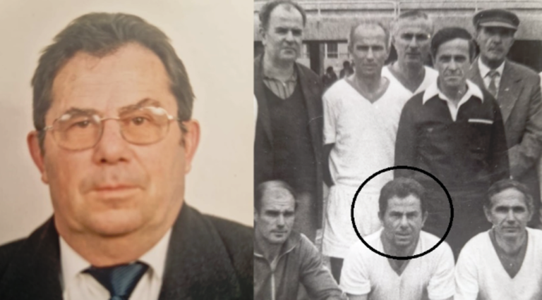 (Video) Ndarja nga jeta në moshën 77 vjeçare e ish futbollistit të Vllaznisë Nuh Isufi. Veteranët e sportit, Zyhdi Çoba, Ismet Hoxha, Rauf Çanga, Ahmet Meta, Bahri Asllanaj, flasin me respekt për kolegun e tyre të sportit