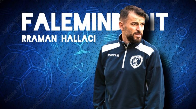 Dy ndeshje, dy humbje. FK Kukësi ndërpret bashkëpunimin me trajnerin Rraman Hallaçi