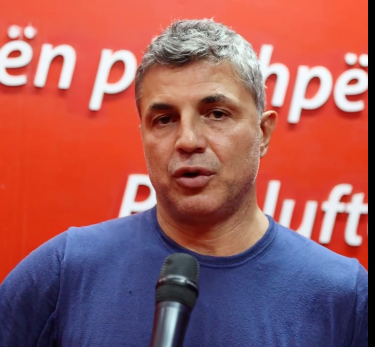 U-21/ Përmbysën Rumaninë dhe morën 3 pikë, trajneri Bushi: Ishte fitore karakteri & burrash, falënderoj çunat