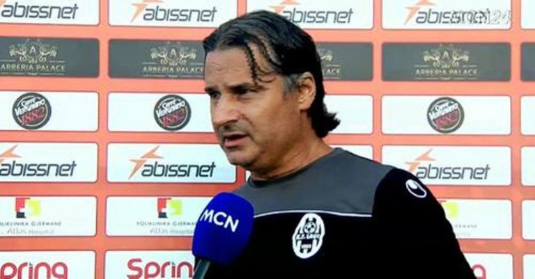 ‘Arusha’ e futbollit shqiptar pritet të jetë trajneri i ri i Erzenit