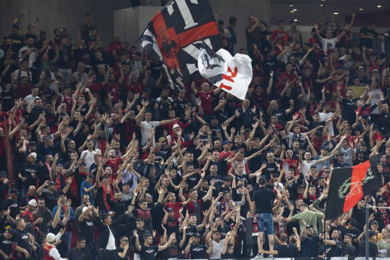 UEFA shqyrton kandidaturat, FSHF në garë për të sjellë në Shqipëri finalet e një Kampionati Europian!