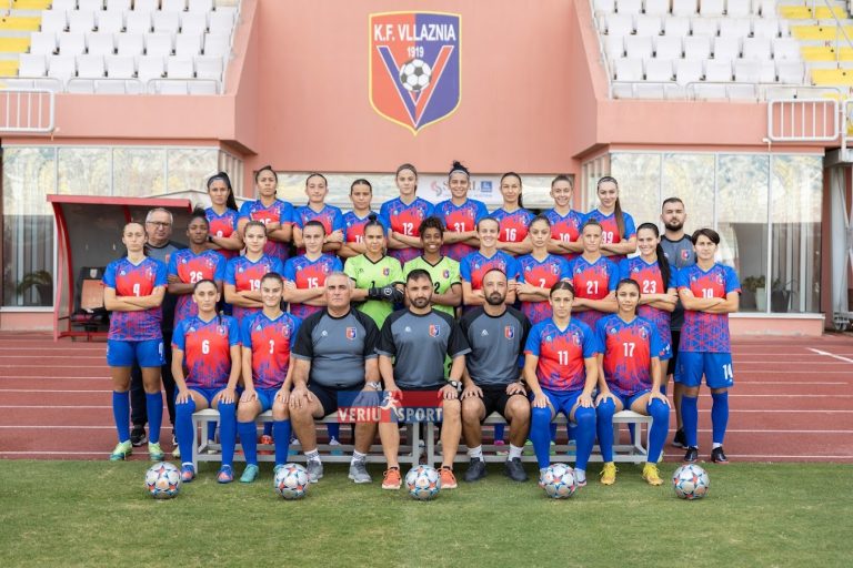 Futboll Femra- Valur e Islandës – Fomget e Turqisë ora 12:00 dhe Vllaznia- Hajvalia e Kosovës ora 18:00.  Sot në “Loro Boriçi”, dy ndeshjet e para eleminatore të Ligës së Kampioneve të Europës, grupi 7