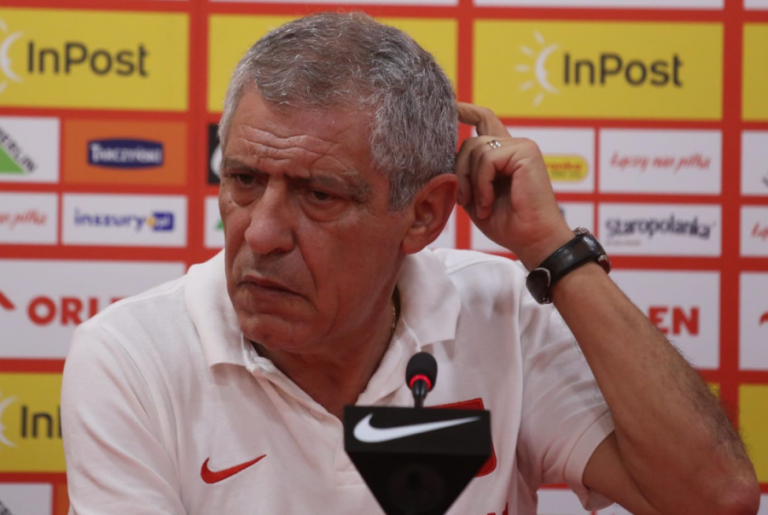 Trajneri i Polonisë: “Shqipëria është një kundërshtar me shumë cilësi, do të luftojmë”