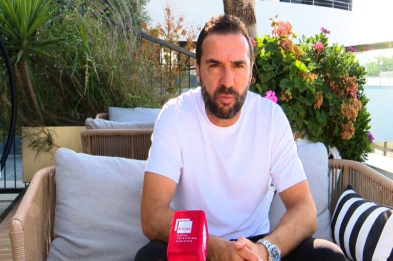 (Intervista) Orges Shehi zbulon të fshehtat e pezullimit