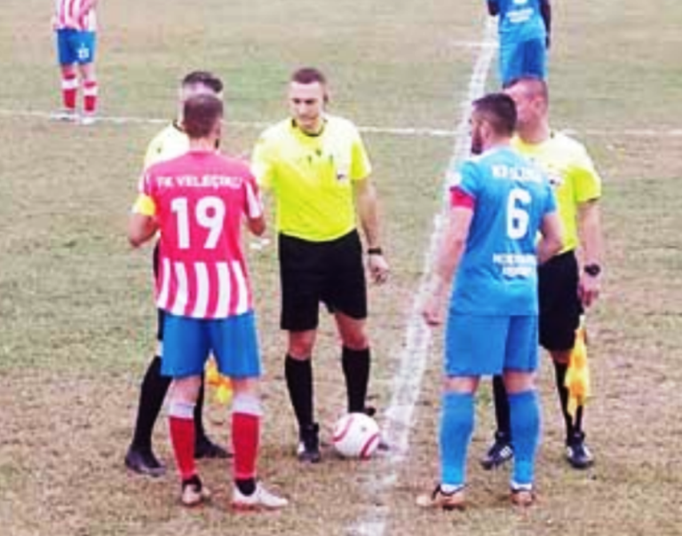 Kaos në Koplik, bojkot dhe akuza. Iliria fiton me gol në minutën e 100-të, tifozët vendas përplasen me drejtuesit