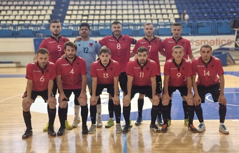 Futsal-Dy miqësoret me Malin e Zi. Kombëtarja e Futsallit nis grumbullimin, trajneri Resuli zbardh listën e lojtarëve