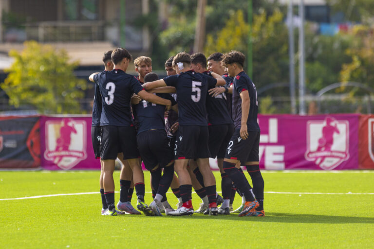 EURO 2024/Kombëtarja U-17 gati për sfidat me Portugalinë, Çekinë & Malin e Zi. Trajneri Behari publikon listen, pjesë e saj edhe Gabrion Cani i Vllaznisë