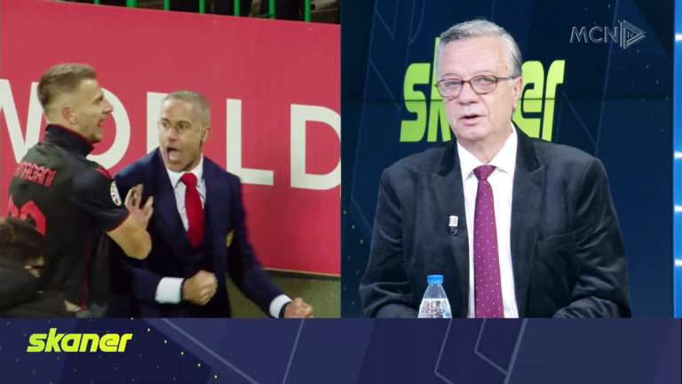 Zalla: I kërkoj ndjesë Etrit Berishës që e kam paragjykuar, Silvinjo besonte te suksesi