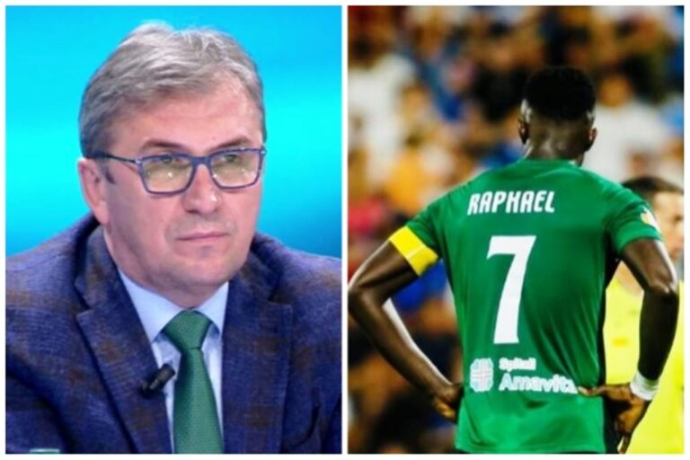 Skënder Brataj: Duamena nuk duhej të luante futboll! Kreu i urgjencës mjekesore analizon ndarjen tragjike nga jeta një ditë më parë të futbollistit ganez
