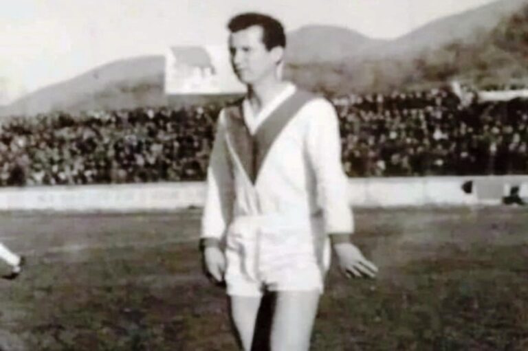 Ishte i pranishëm në një takim, ndahet nga jeta në moshën 80-të vjeçare, ish-futbollisti i Skënderbeut, Veteran Topçiu