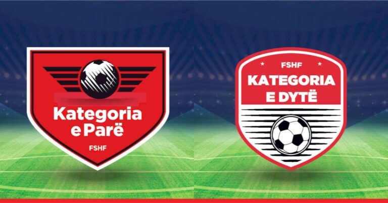 Moti i keq në fundjavë, ndryshon orari i ndeshjeve të kampionateve “Abissnet Superiore”, Kategoria e Parë & Kategoria e Dytë