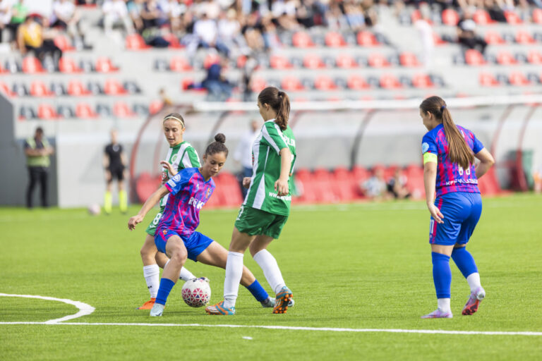 Futboll Femra “Abissnet Superiore”-Të dielën, Vllaznia-Apolonia kryesfida e javës së tetë