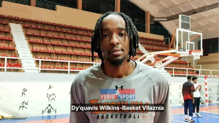 (Video) !!Boom Boom!!…Vllaznia basket meshkuj përforcohet me amerikanin e katërt. Dy’quavis Wilkins,  gati për sfidën e së dielës, Vllaznia-Teuta, ora 18:00 në “Qazim Dervishi”, çerekfinalja e Kupës së Shqipërisë