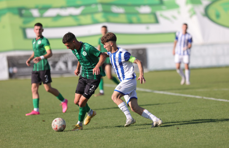 Kupa e Shqipërisë për moshat U-17 & U-19 / Ndeshjet e fazës çerekfinale luhen me 13 & 14 janar