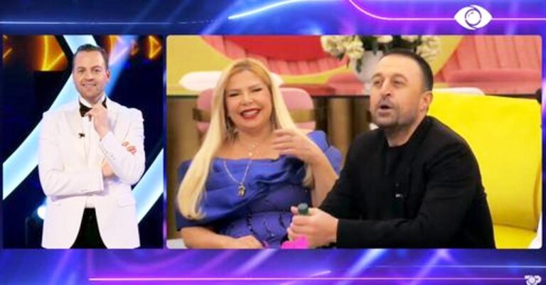 U përjashtua nga konkurimi në Big Brother VIP, reagon Klodian Duro: Shkak është bërë një deklaratë e gabuar, nisur si ironi, e tepërt tani që e shoh me ftohtësi dhe që i lë vend keqinterpretimit