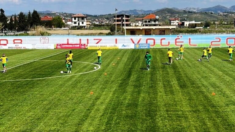 FSHF dënon dhunën e ushtruar ndaj arbitrit Xhuljan Bacaj në ndeshjen Luzi 2008-Lushnja