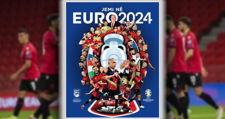 UEFA zbulon datat, ja kur e fillojnë aventurën europiane klubet shqiptare