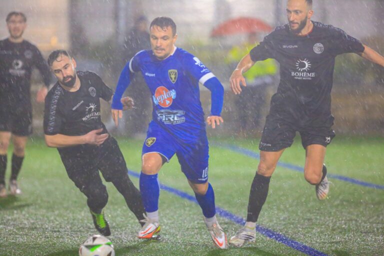 Futbolli 9×9/ Të enjten në “Shtëpinë e Futbollit” luhet finalja e Superkupës Vila L – Kastriotët