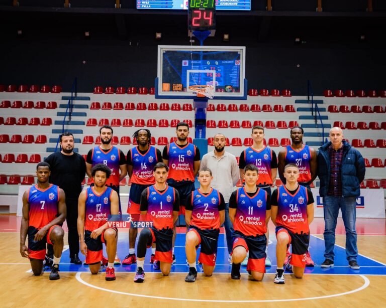 (Video) Basketboll-Vllaznia e meshkujve, mundet nga Besëlidhja dhe eleminohet në gjysëmfinale nga Kupa e Shqipërisë