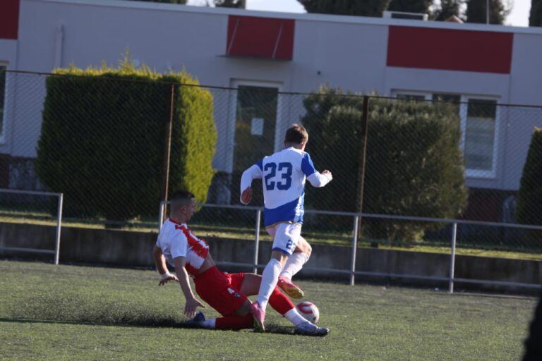 Kupa e Shqipërisë për moshat U-17 & U-19 / Ndeshjet e fazës gjysmëfinale luhen me 20 & 21 janar