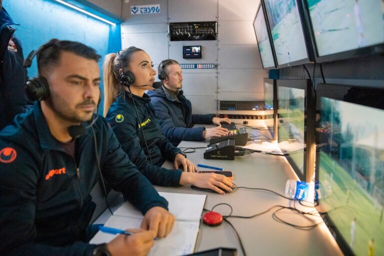 FSHF do implementojë sistemin VAR në fazën e dytë në disa ndeshje të Kategorisë së Parë