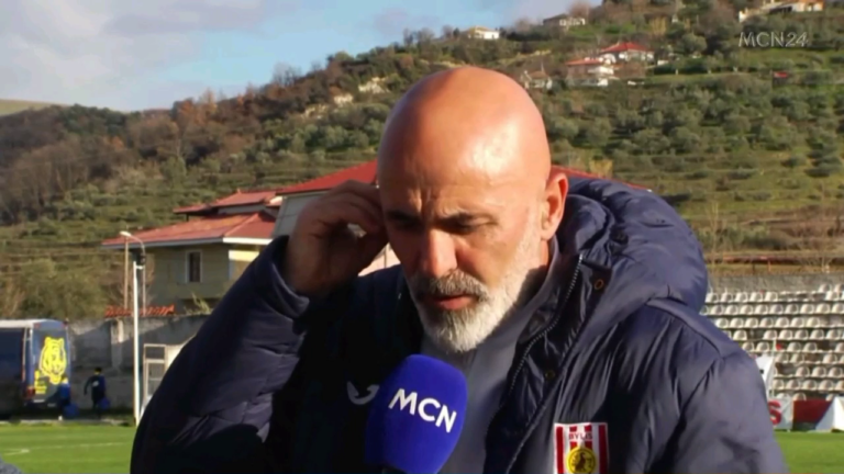 Bellai: Nuk më intereson loja, dua vetëm fitore. Me Elbasanin ishim për dy rezultate