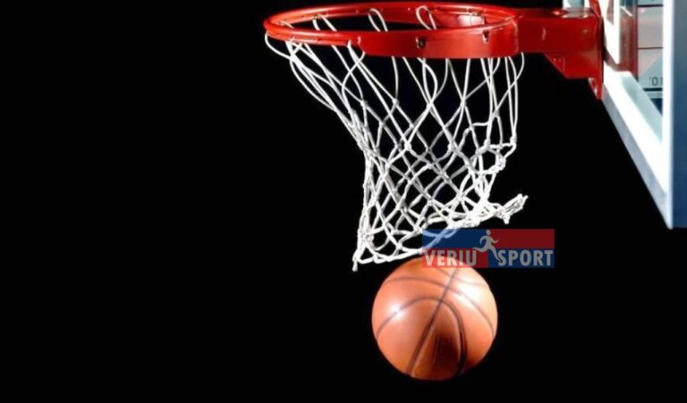 Superliga e Basketbollit-Ndalet Vllaznia e meshkujve, humbin edhe femrat