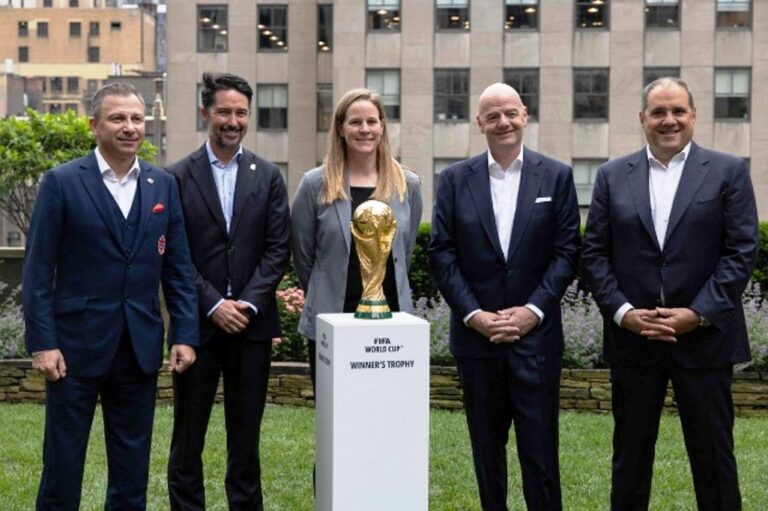 Botërori 2026, FIFA zgjedh stadiumet ku do të luhen ndeshjet