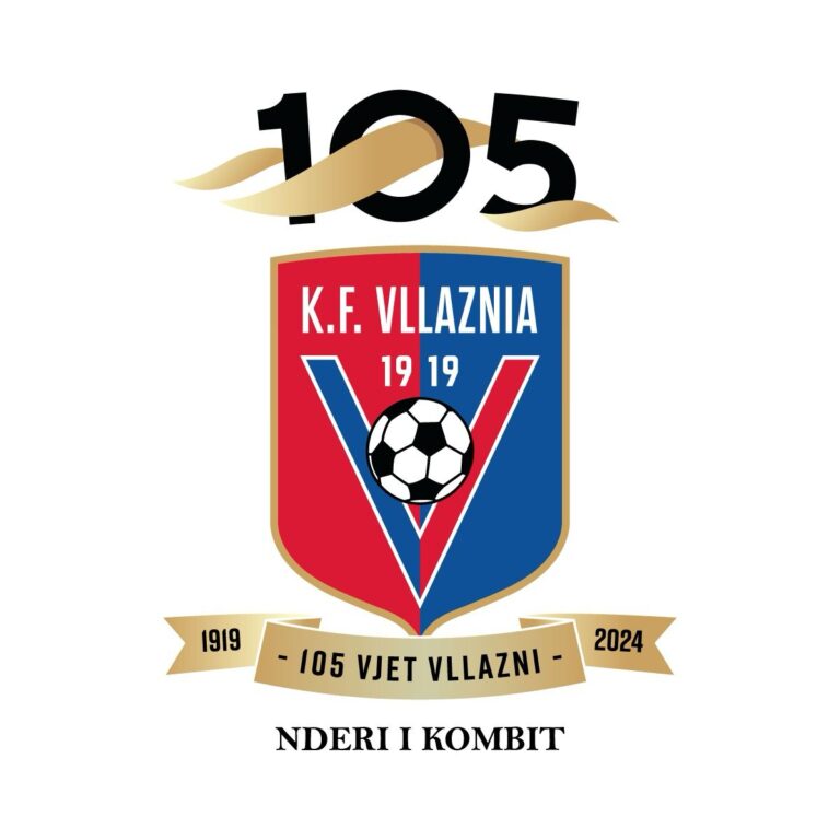 (Video) 16 shkurt 1919-16 shkurt 2024, 105 vjet Vllazni. Emblema kuqeblu, Zyhdi Çoba, mesazh tifozërisë shkodrane për ta kthyer në festë kryesfidën, Vllaznia-Egnatia