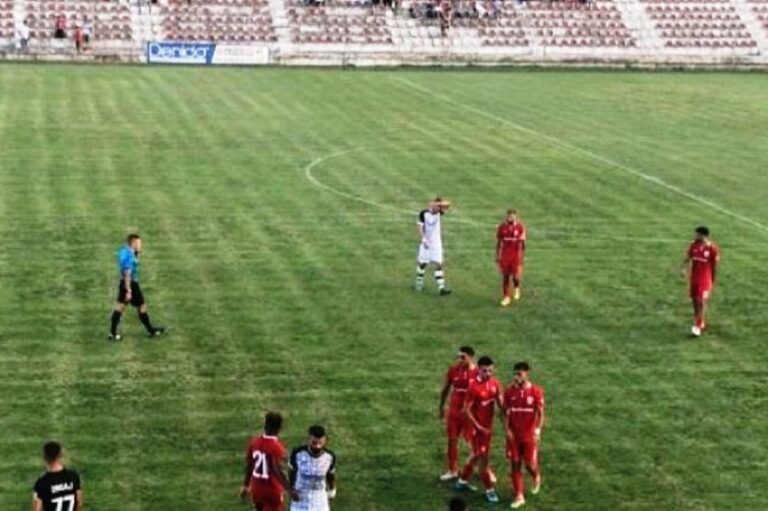 Kategoria e Parë-Kapllani ndëshkon Bylisin, Kastrioti merr një fitore të çmuar