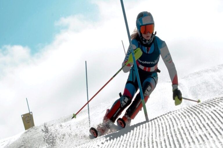 Botërori i Skive për të rinj në Francë -Lara Colturi, fiton medaljen e bronztë