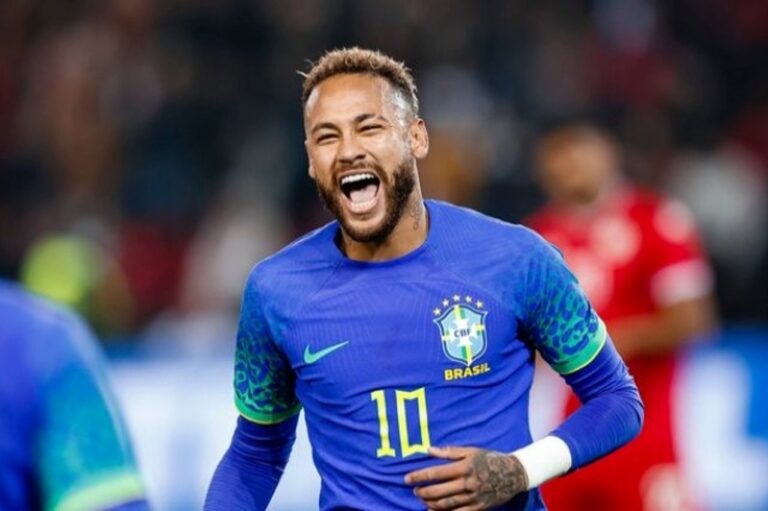 Luajti vetëm pesë ndeshje me klubin e tij, Neymar pritet të largohet nga Arabia, në Brazil presin rikthimin e tij