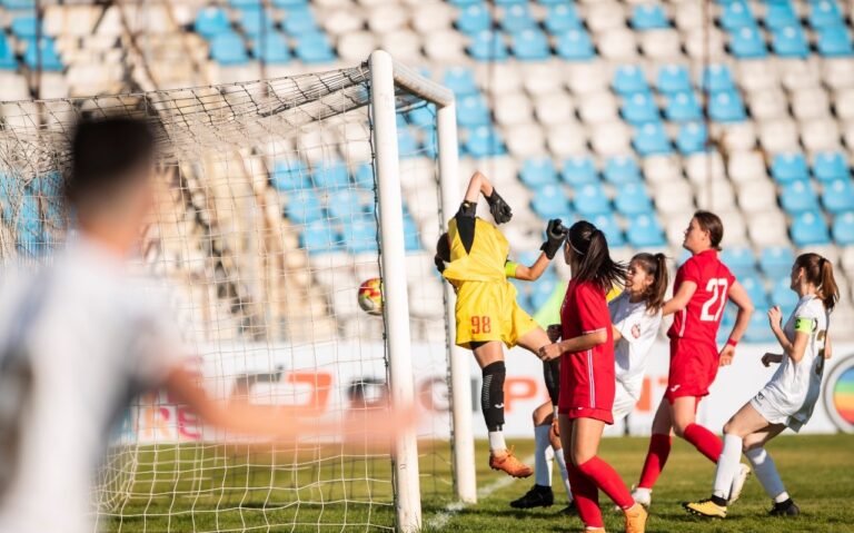Kupa e Shqipërisë për vajza/ Në fundjavë luhen ndeshjet e dyta gjysmëfinale