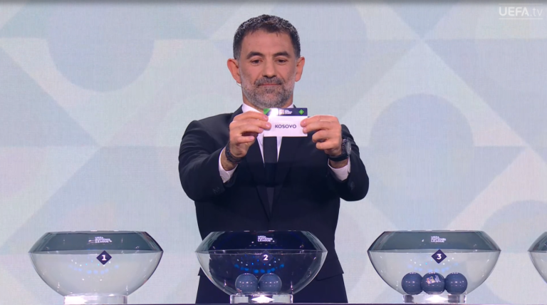 Kosova me rivalë të pranueshëm në Nations League, kundërshtarët e “Dardanëve”