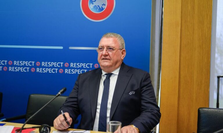 Presidenti Duka për shortin e Nations League: Skuadra të forta, synojmë kreun e grupit