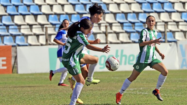 Futboll Femra-“Abissnet Superiore”, luhet  java e 11-të, fitojnë Tirana, Vllaznia, Partizani, Apolonia e Kinostudio