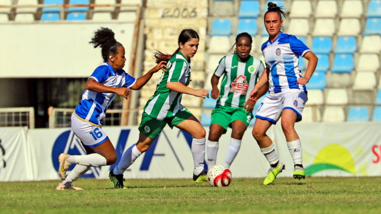 Futboll Femra-Superiore / Prag java e 12-të, spikat përballja Apolonia-Tirana. Vllaznia pret Gramshin