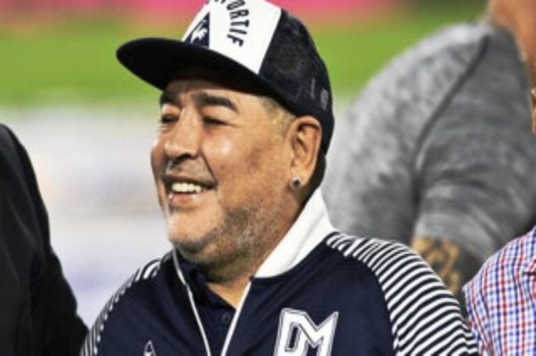 Nis gjyqi mbi vdekjen e Maradonës