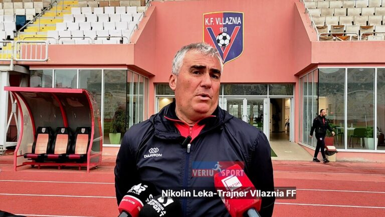 (Video) Vllaznia e femrave e vetme në krye të klasifikimit. Trajneri Nikolin Leka: Ecim të sigurt drejt titullit të 11-të. Pozitive rikuperimi i dyshes Bajraktari-Curraj