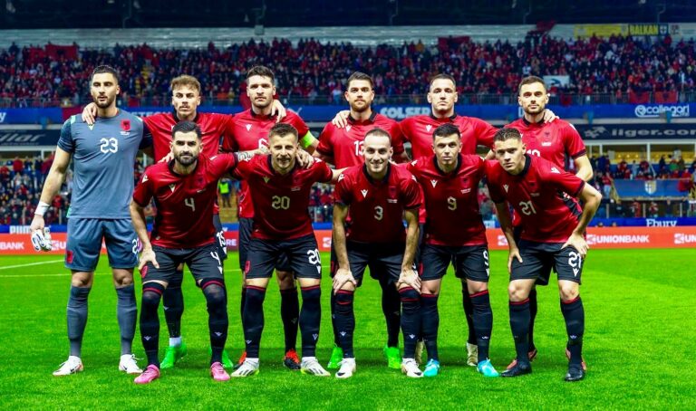 Zhgënjejnë kuqezinjtë. Shqipëria mundet nga Kili. Keqardhje për tifozërinë e shumtë shqiptare që kishte mbushur stadiumin “Ennio Tardini” të Parmes