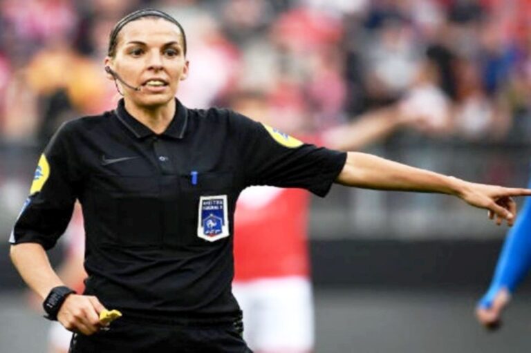Franca polemizon me UEFA-n: “Sinjal i keq, asnjë arbitre femër në ‘Euro 2024’”