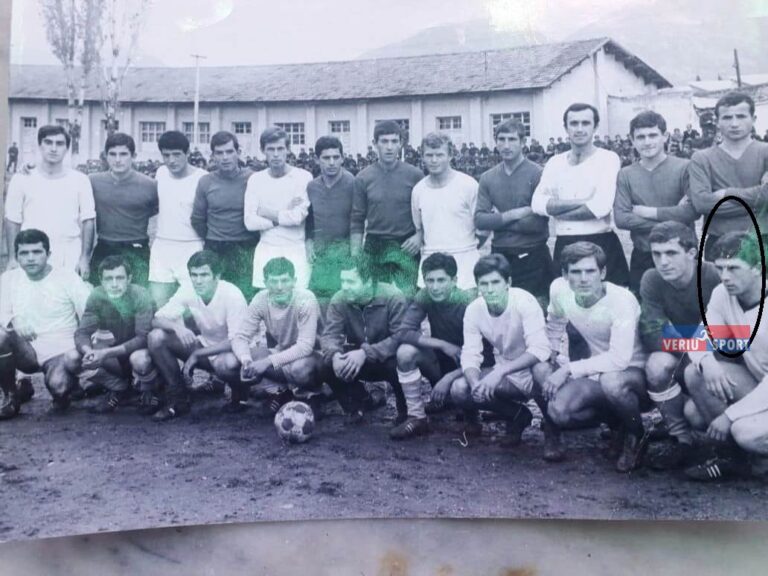 Futbolli pukjan në zi. Ndahet nga jeta ish futbollisti i Tërbunit, Ramazan Pemaj