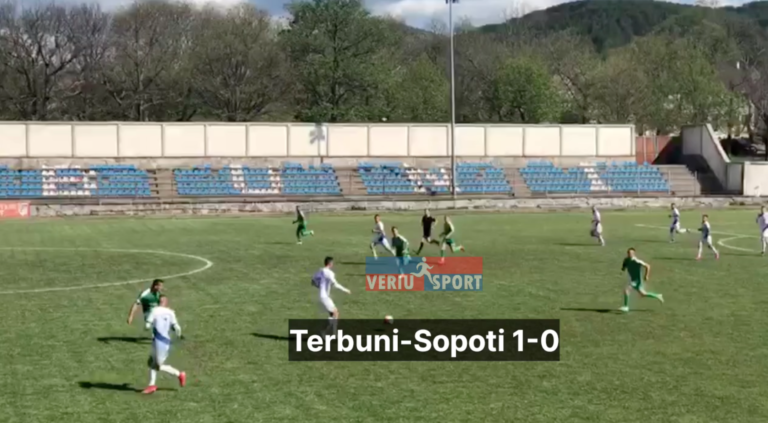 (Video) Java e parafundit-Kategoria e e dytë/ Fitojnë, Besëlidhja, Valbona, Tërbuni, Veleciku