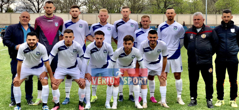 (Video) Fitorja ndaj Sopotit me golin e Klaudoi Lekes, Tërbuni zyrtarizon garën në Play Off