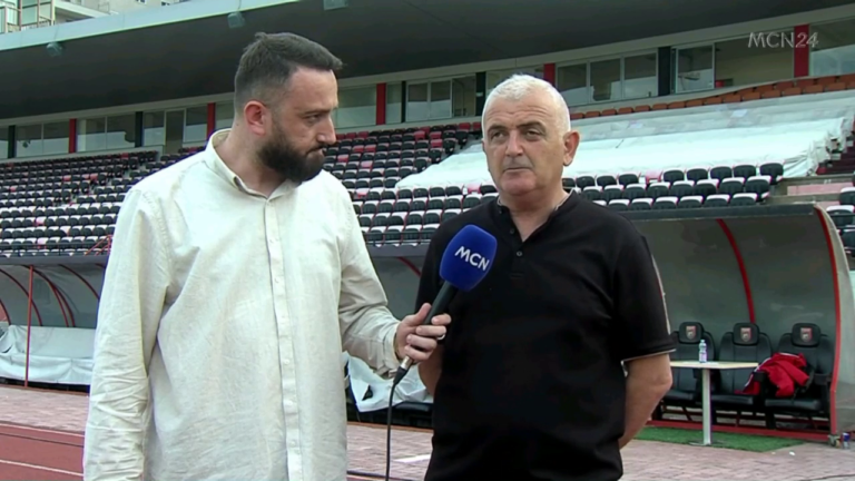 Humbja në finalen e “play off”-it, Mërgjyshi: Ndikoi presioni dhe lodhja nga ndeshja me Vorën