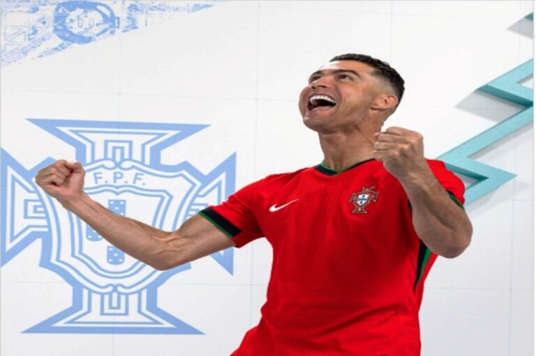 Cristiano Ronaldo-Evropiani i gjashtë: Krenar që përfaqësoj Portugalinë